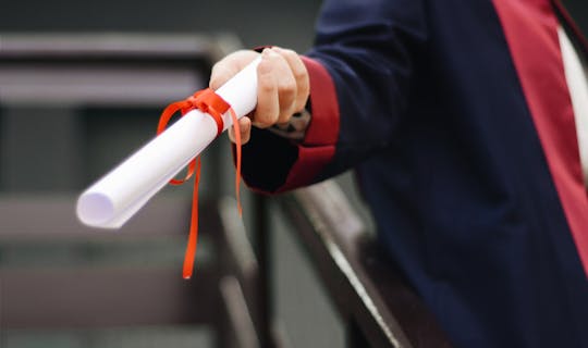 diploma